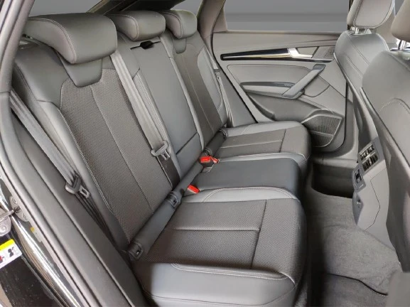 Audi Q5 Sportback 45 TFSI Quattro = S-line = Гаранция - изображение 9