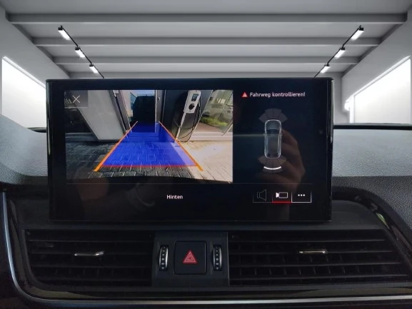 Audi Q5 Sportback 45 TFSI Quattro = S-line = Гаранция - изображение 7