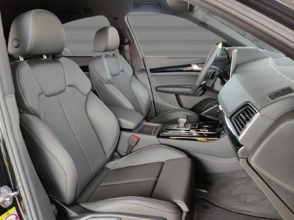 Audi Q5 Sportback 45 TFSI Quattro = S-line = Гаранция - изображение 8