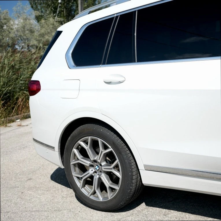 BMW X7 40I * * CARFAX * * АВТОКРЕДИТ * * , снимка 9 - Автомобили и джипове - 52935201