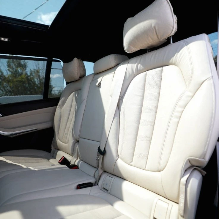 BMW X7 40I * * CARFAX * * АВТОКРЕДИТ * * , снимка 17 - Автомобили и джипове - 52935201