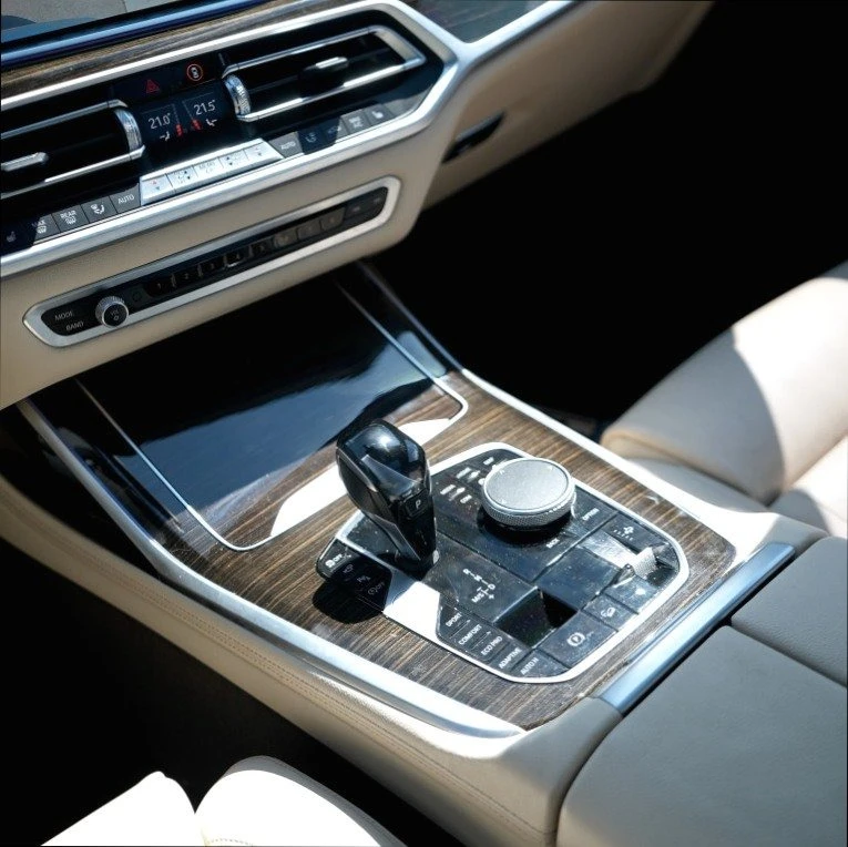 BMW X7 40I * * CARFAX * * АВТОКРЕДИТ * * , снимка 16 - Автомобили и джипове - 52935201