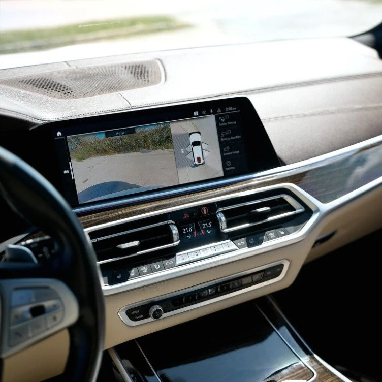 BMW X7 40I * * CARFAX * * АВТОКРЕДИТ * * , снимка 15 - Автомобили и джипове - 52935201