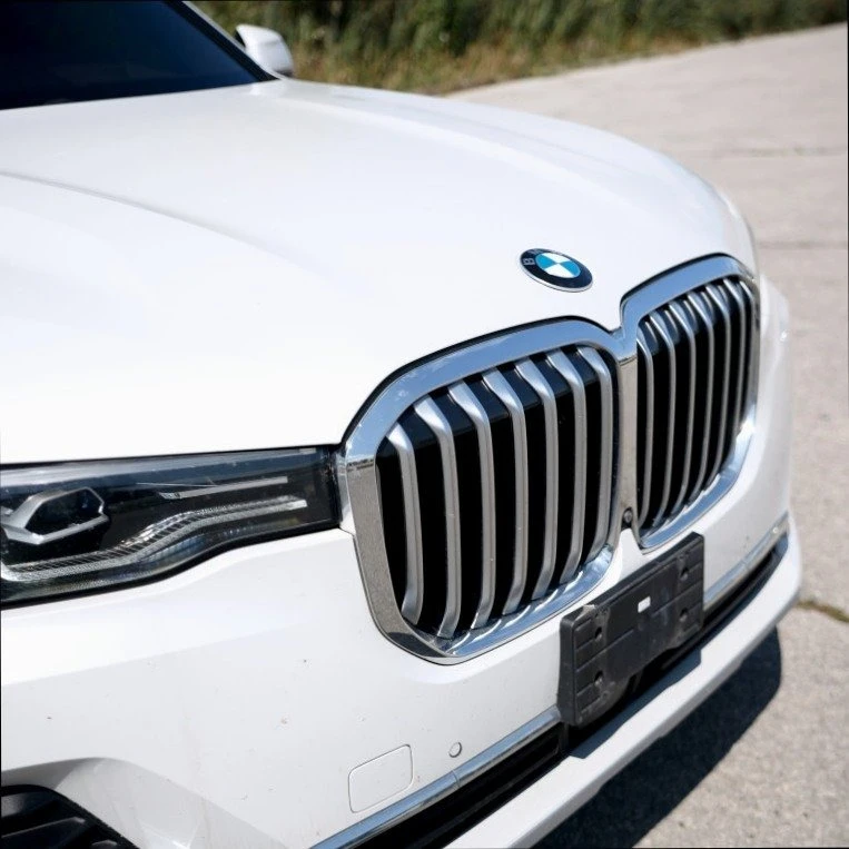 BMW X7 40I * * CARFAX * * АВТОКРЕДИТ * * , снимка 3 - Автомобили и джипове - 52935201