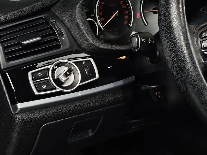 BMW X4 xDrive20D, снимка 15 - Автомобили и джипове - 56163137