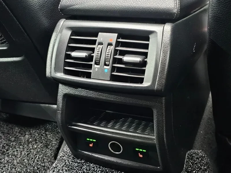 BMW X4 xDrive20D, снимка 17 - Автомобили и джипове - 56163137