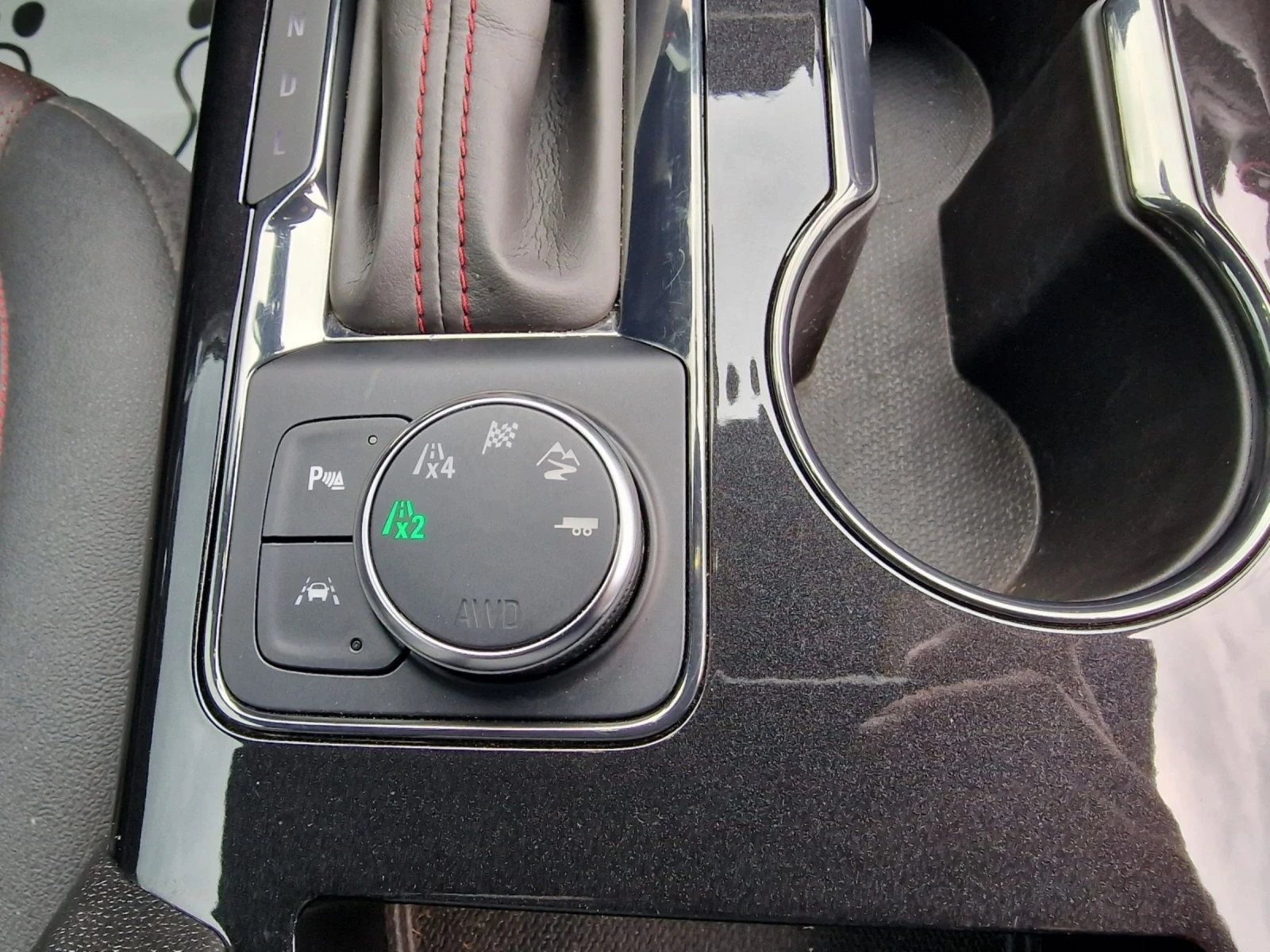 Chevrolet Blazer RS | Mobile.bg   14