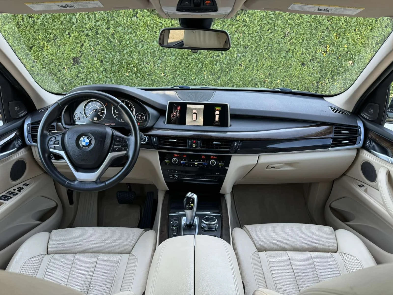 BMW X5 I* XDRIVE* 360* HUD - изображение 7