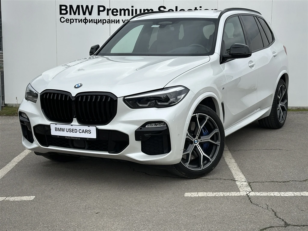 BMW X5 xDrive40d | Mobile.bg   1
