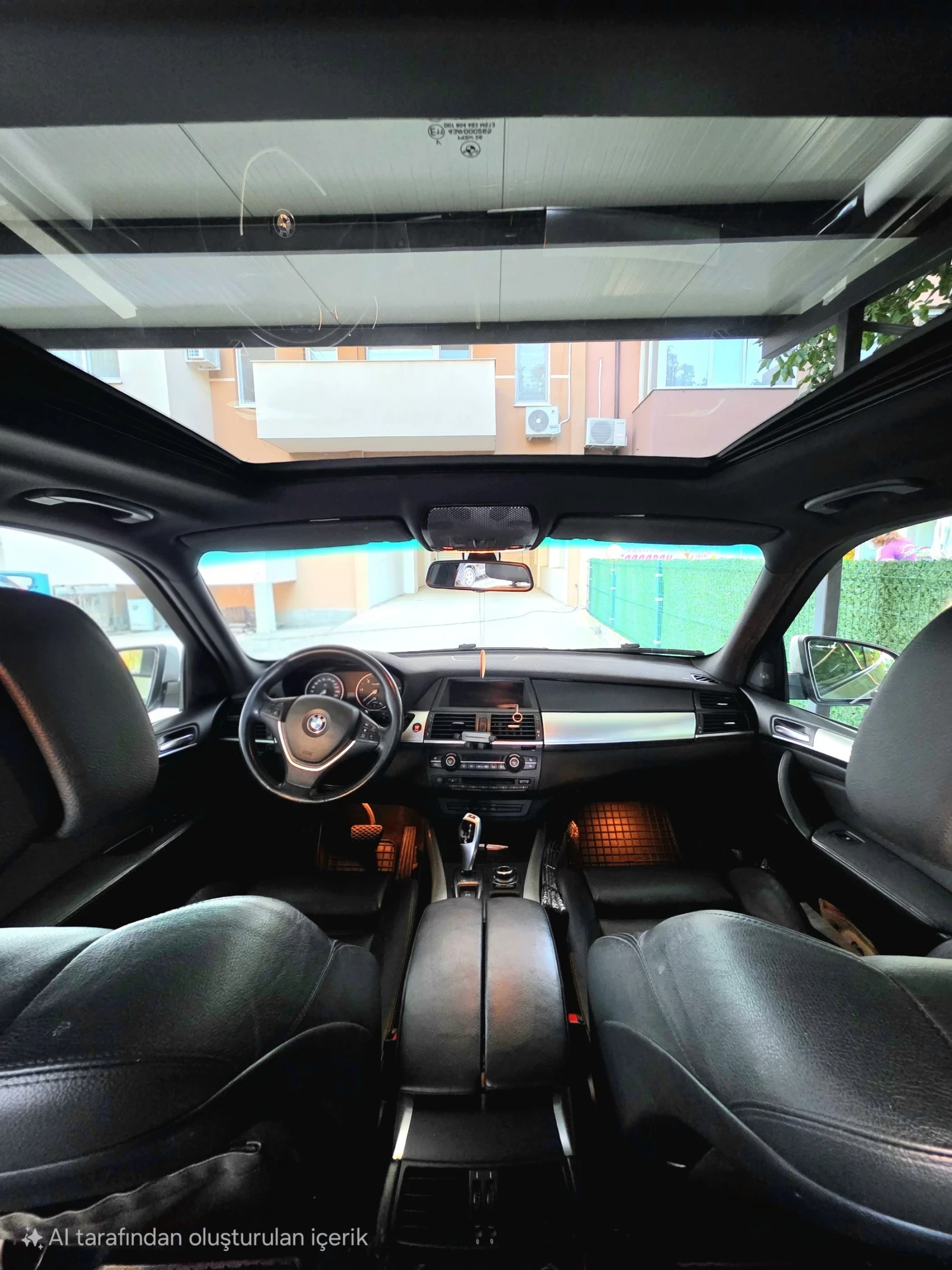 BMW X5  - изображение 8