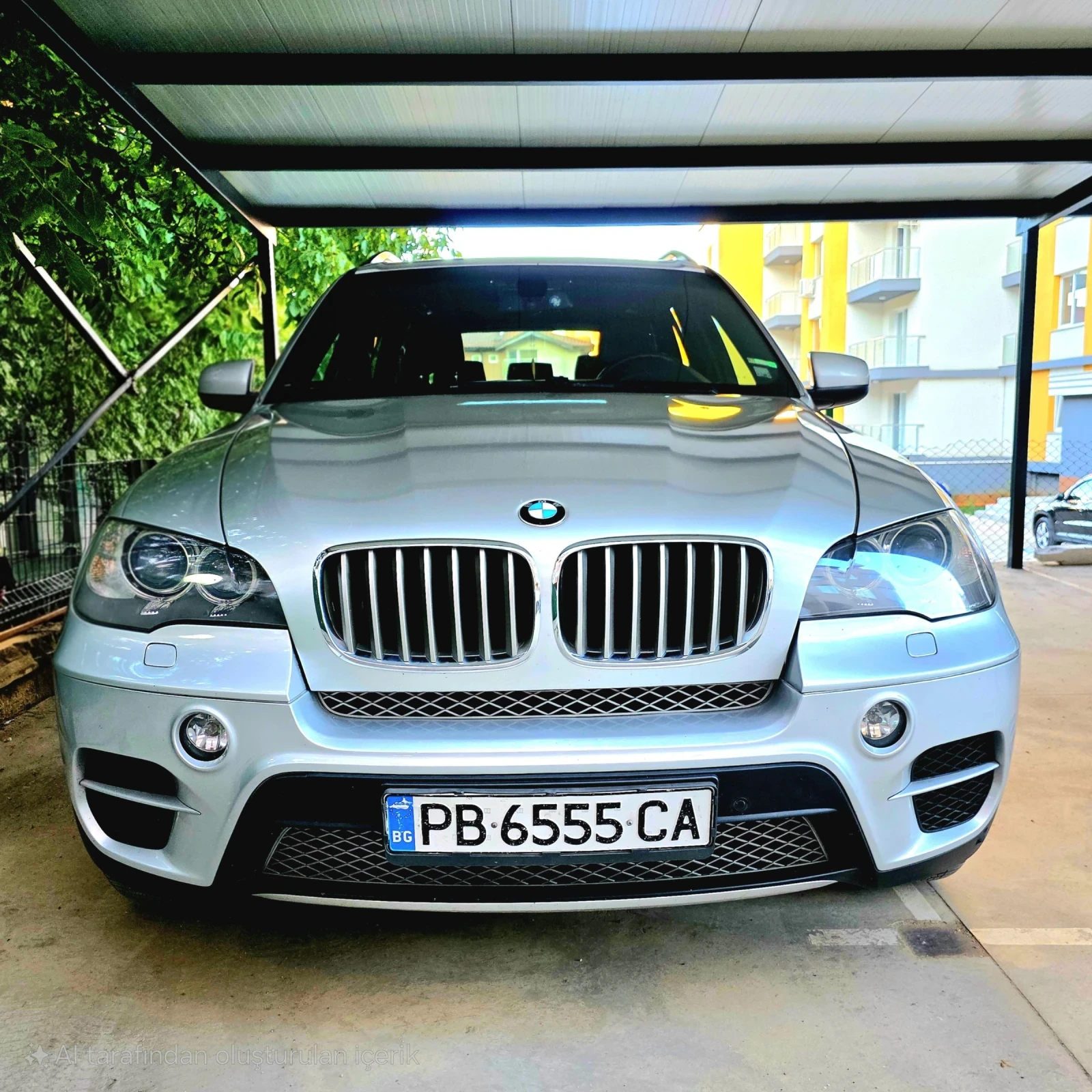 BMW X5 _ WEBASTO _ 7 | Mobile.bg   1