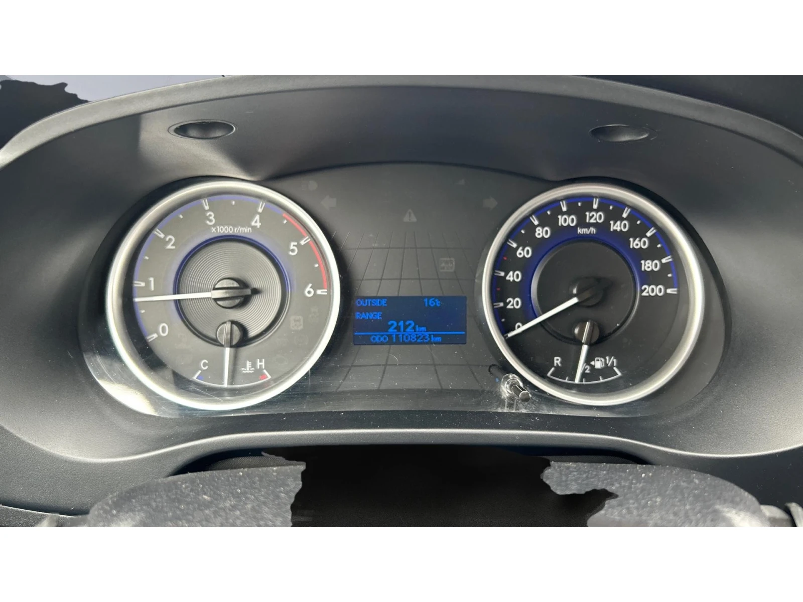 Toyota Hilux 2.4D Extra Cab,    977 . | Mobile.bg   15