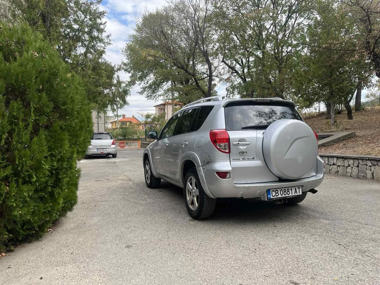 Toyota Rav4  | Mobile.bg   11