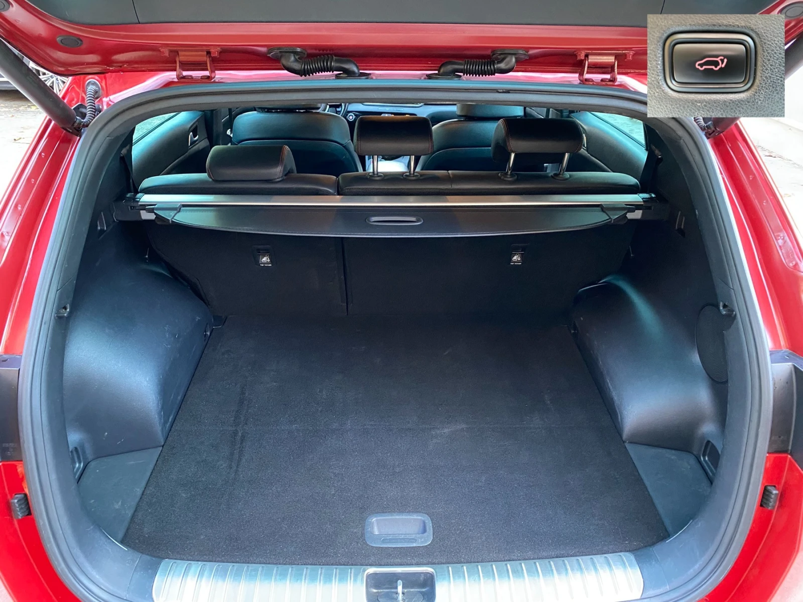 Kia Sportage 2.0 CRDi /4x4 /GT Line/MHEV/ AT  | Mobile.bg   14