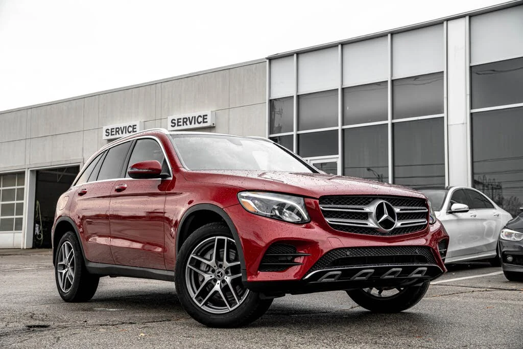 Mercedes-Benz GLC 300 4MATIC * АвтоКредит* (ЦЕНА ДО БГ) - изображение 2