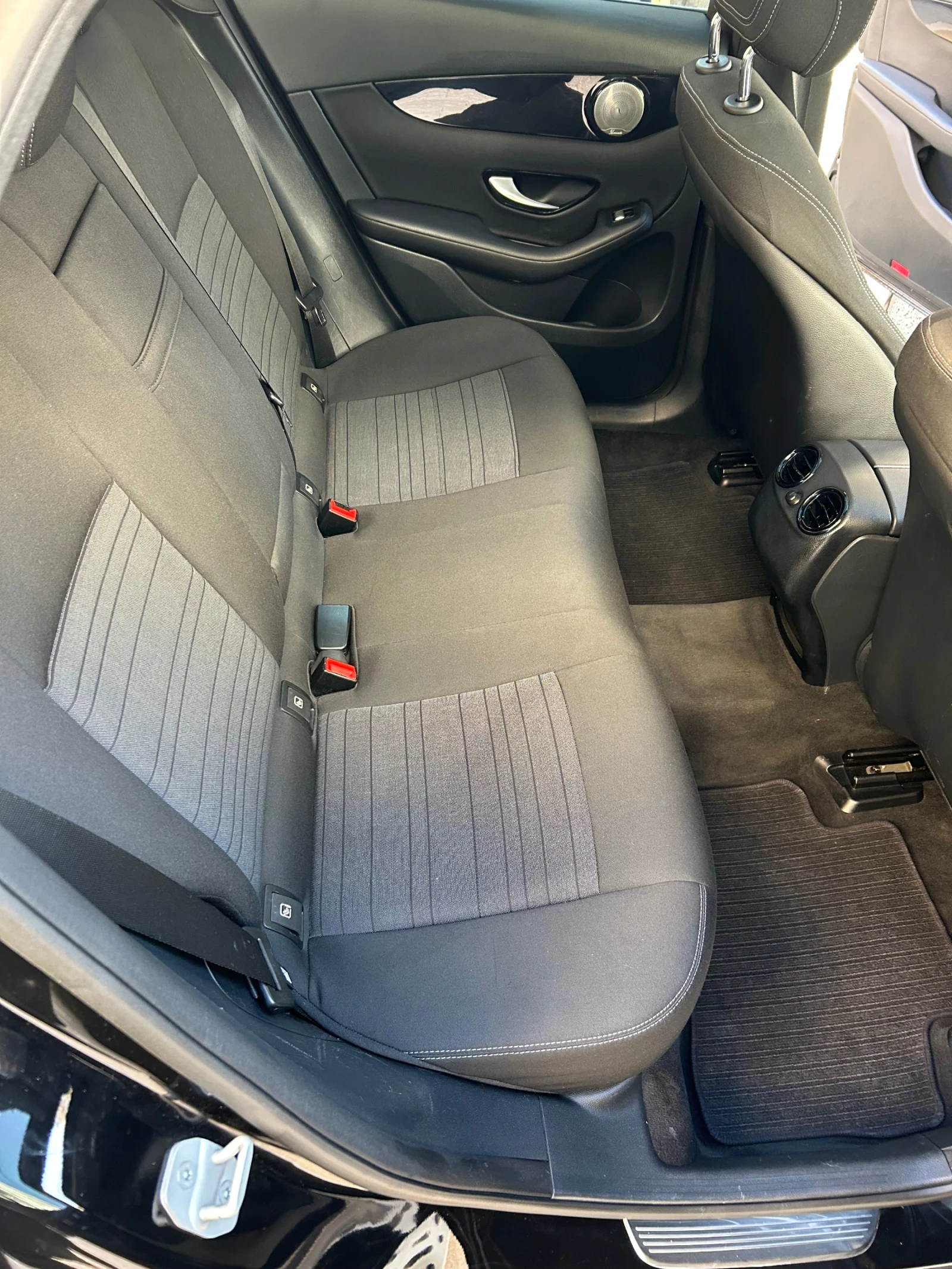 Mercedes-Benz GLC 220 220d 4 MATIC 9G | Mobile.bg   11