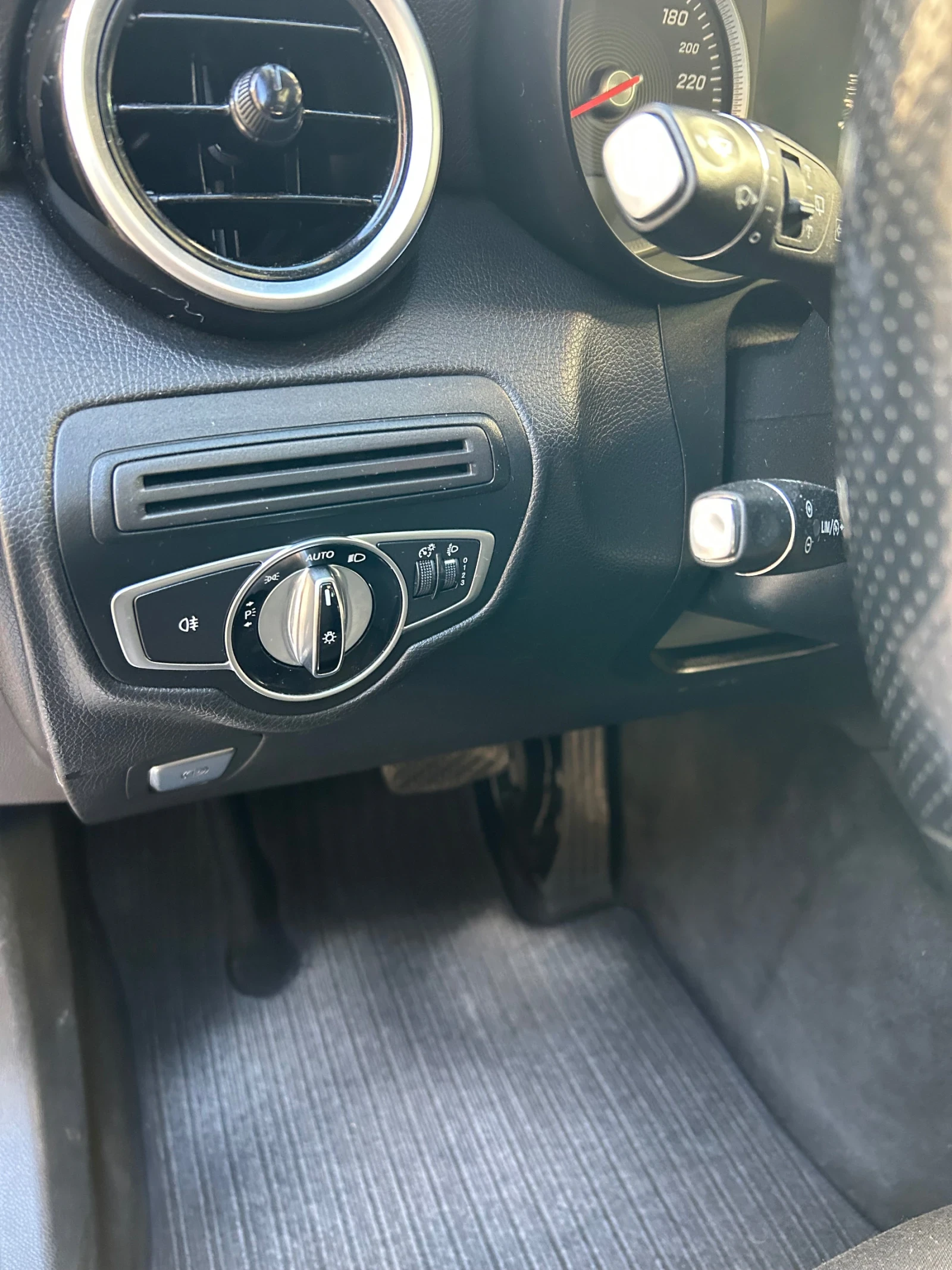 Mercedes-Benz GLC 220 220d 4 MATIC 9G | Mobile.bg   8