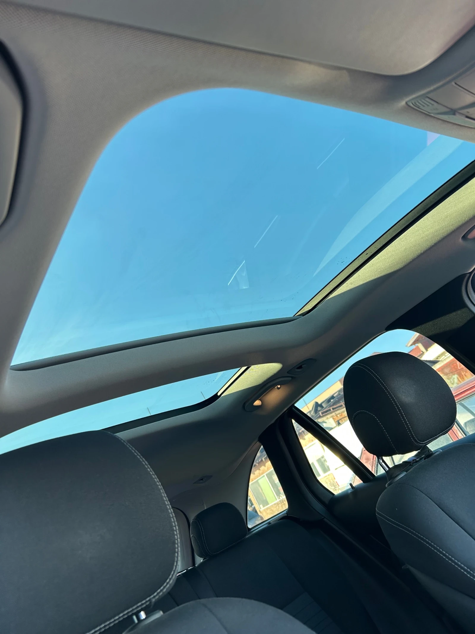 Mercedes-Benz GLC 220 220d 4 MATIC 9G | Mobile.bg   14