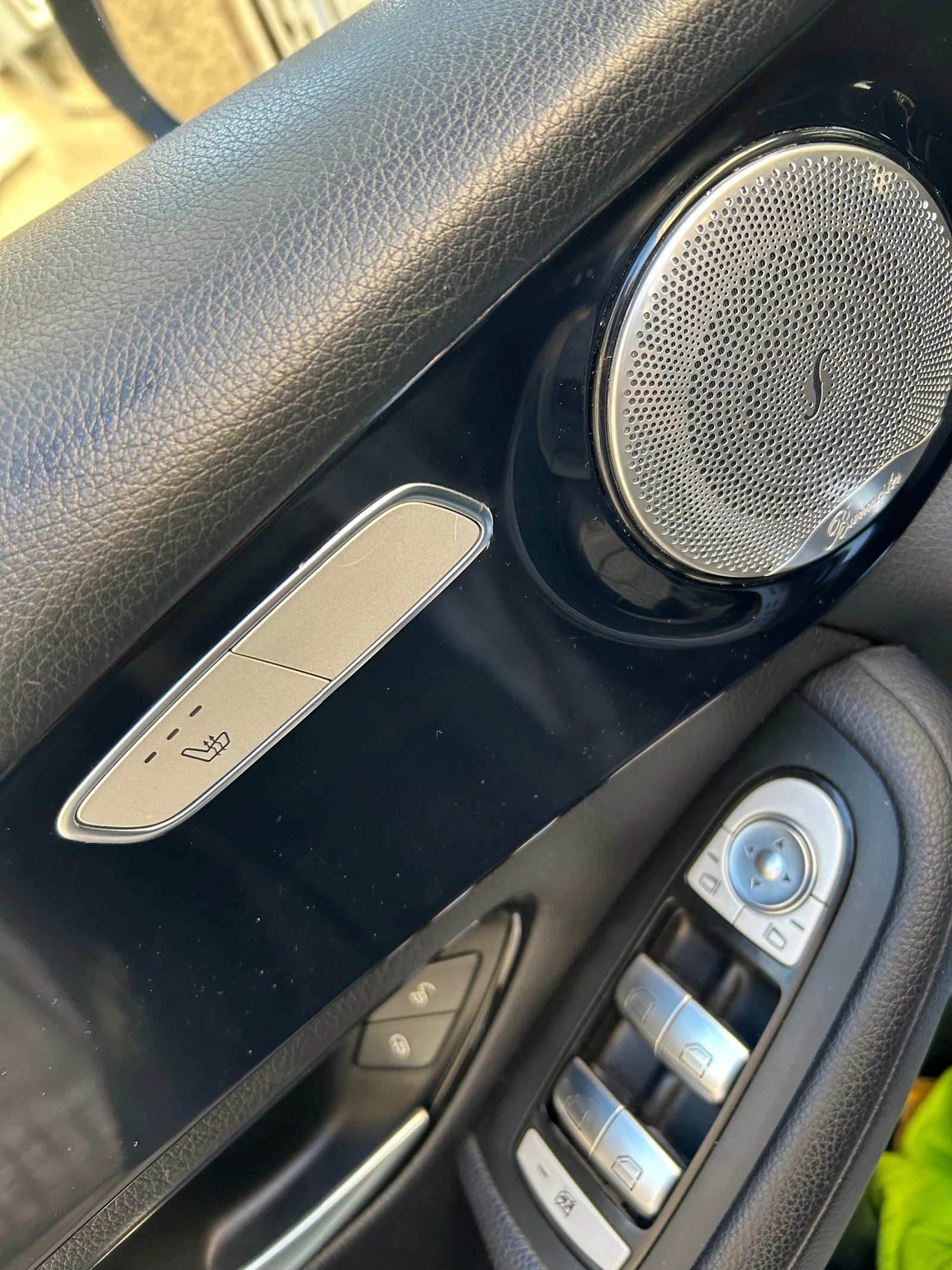 Mercedes-Benz GLC 220 220d 4 MATIC 9G | Mobile.bg   9