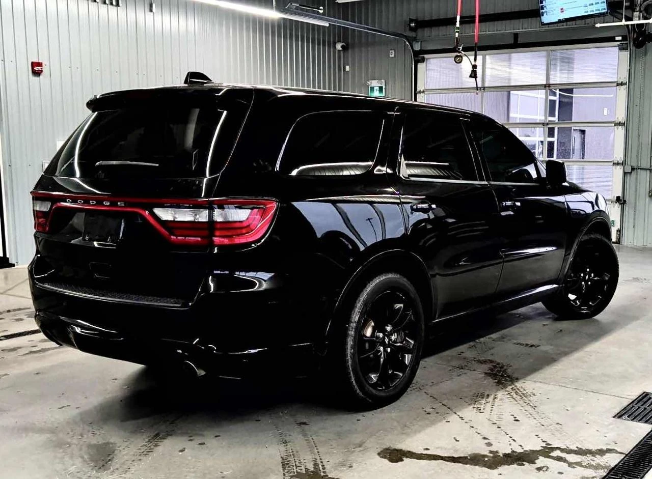 Dodge Durango R/T* Distronic* Обдухване* Подгреви*  - изображение 10