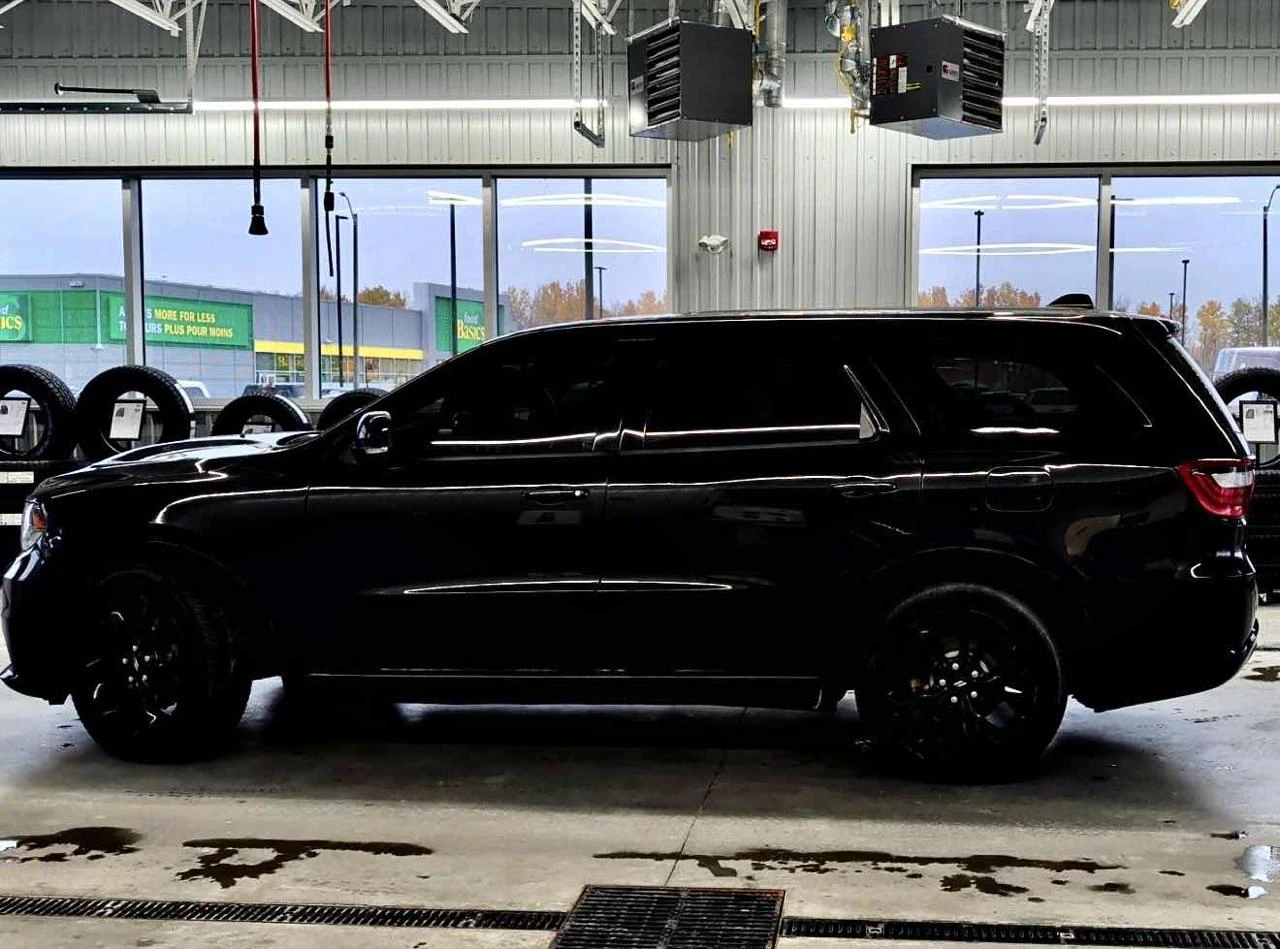 Dodge Durango R/T* Distronic* Обдухване* Подгреви*  - изображение 7