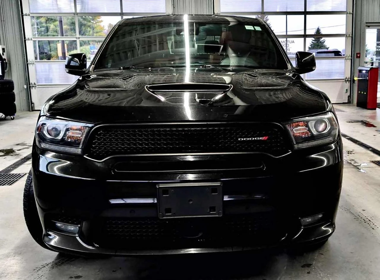 Dodge Durango R/T* Distronic* Обдухване* Подгреви*  - изображение 6