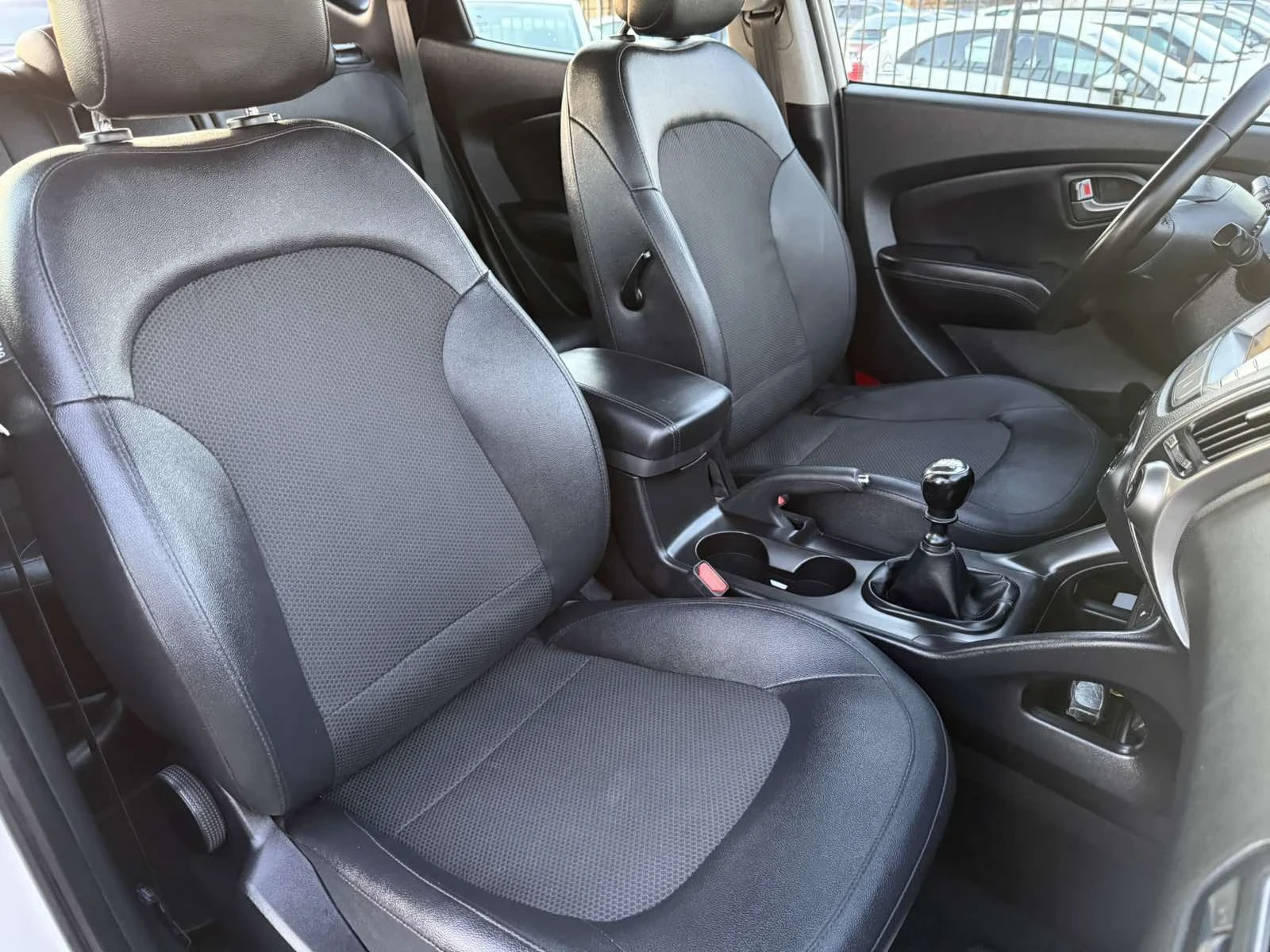 Hyundai IX35 1, 7CRDI | Mobile.bg   11