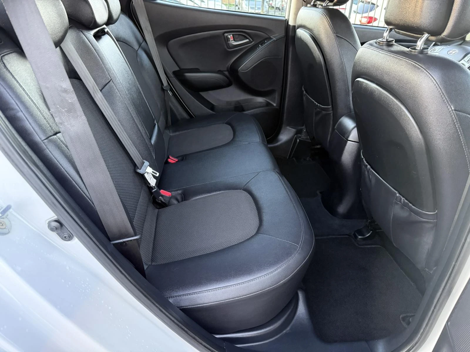 Hyundai IX35 1, 7CRDI | Mobile.bg   13