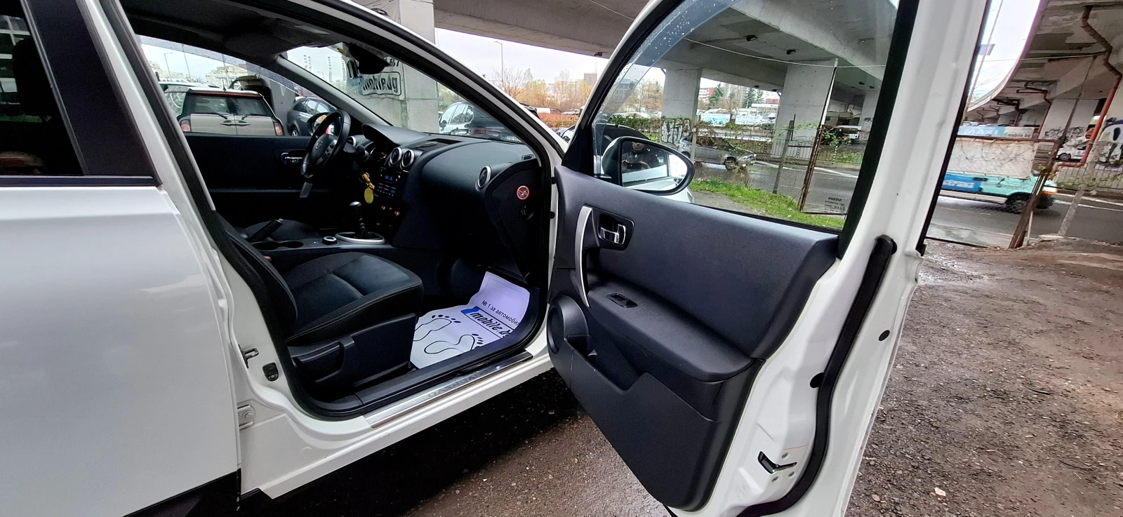 Nissan Qashqai + 2 4x4 | Mobile.bg   15