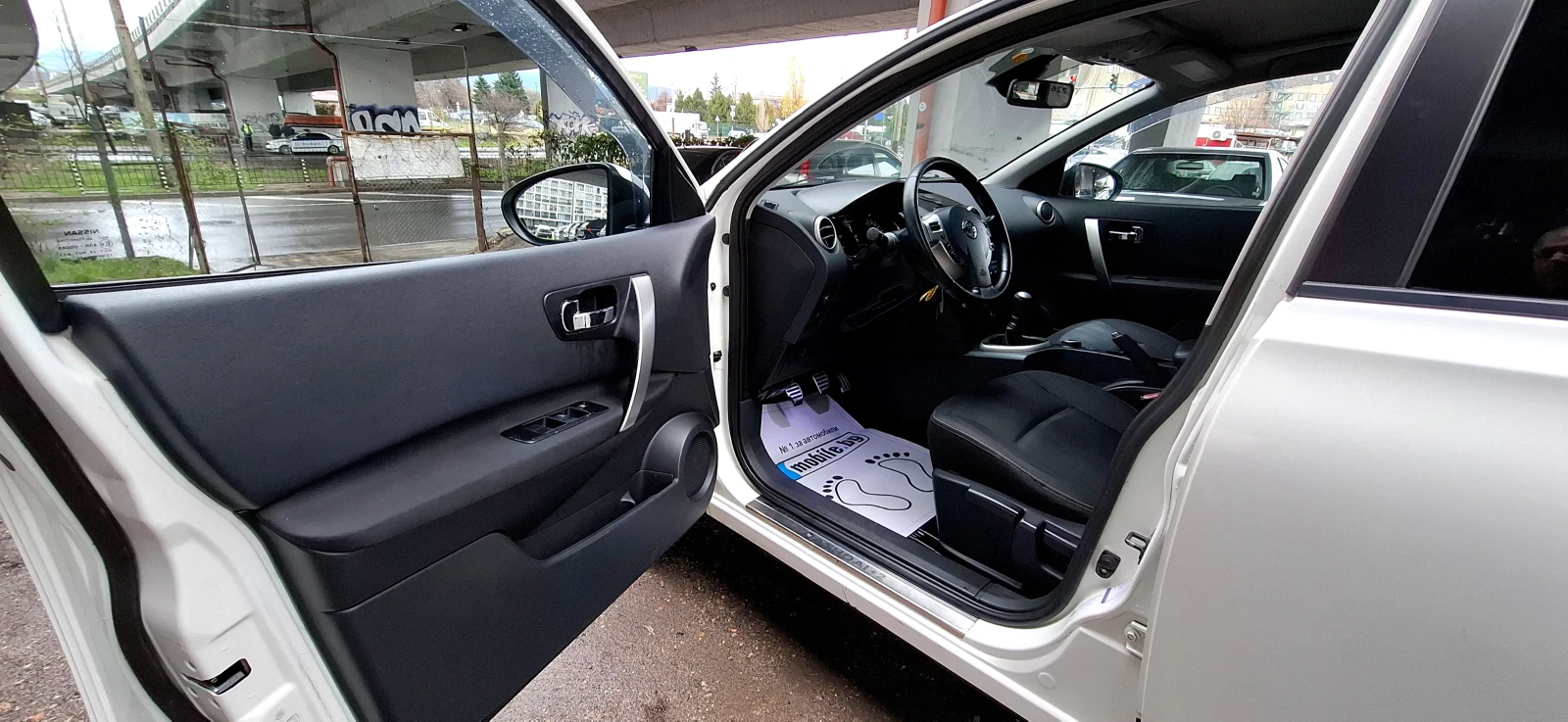 Nissan Qashqai + 2 4x4 | Mobile.bg   12