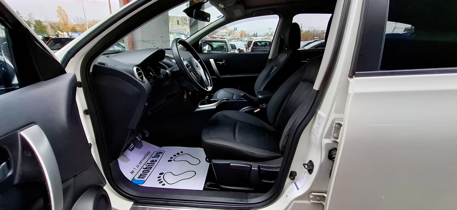 Nissan Qashqai + 2 4x4 | Mobile.bg   11