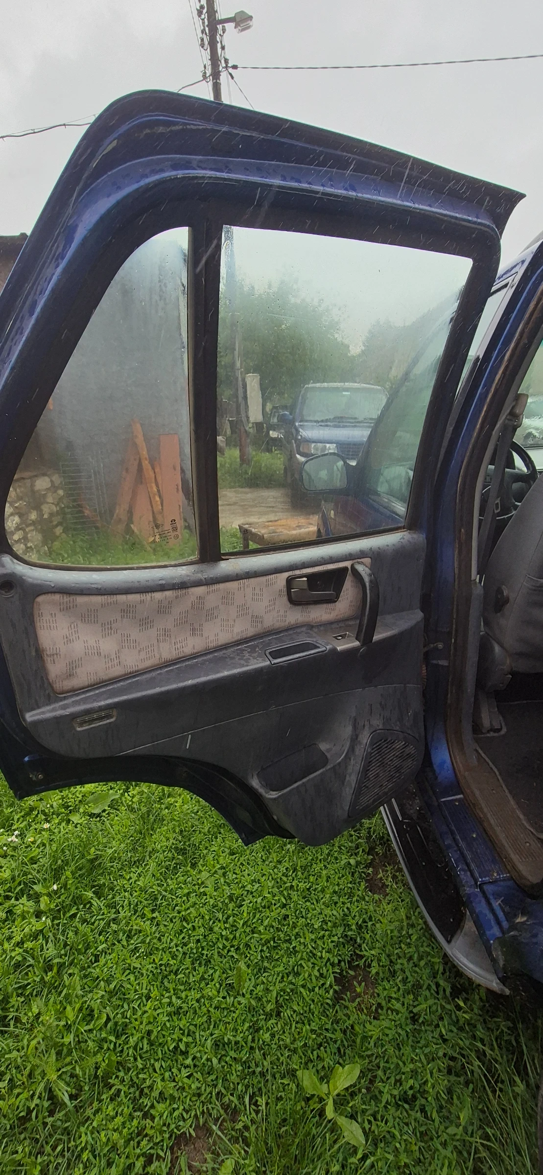 Tata Safari  -   | Mobile.bg   16