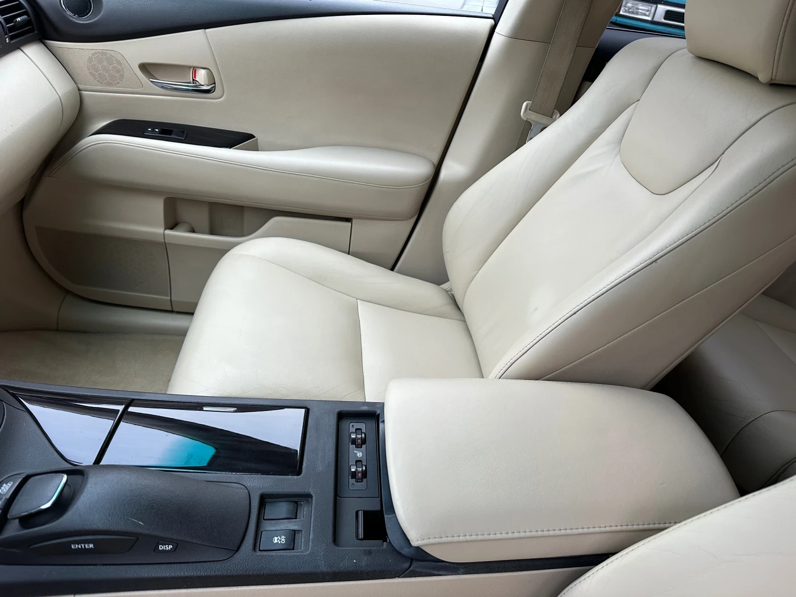 Lexus RX 450h RX450h | Mobile.bg � ����������� 9