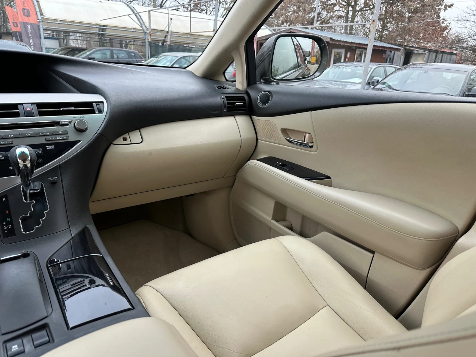 Lexus RX 450h RX450h | Mobile.bg � ����������� 14
