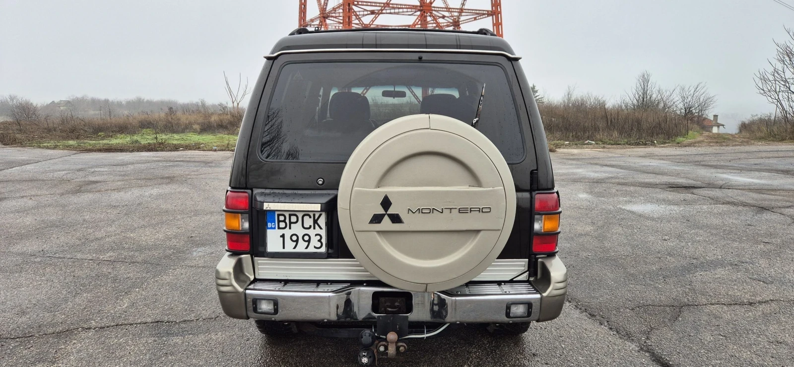 Mitsubishi Pajero 3.5 SR | Mobile.bg � ����������� 6