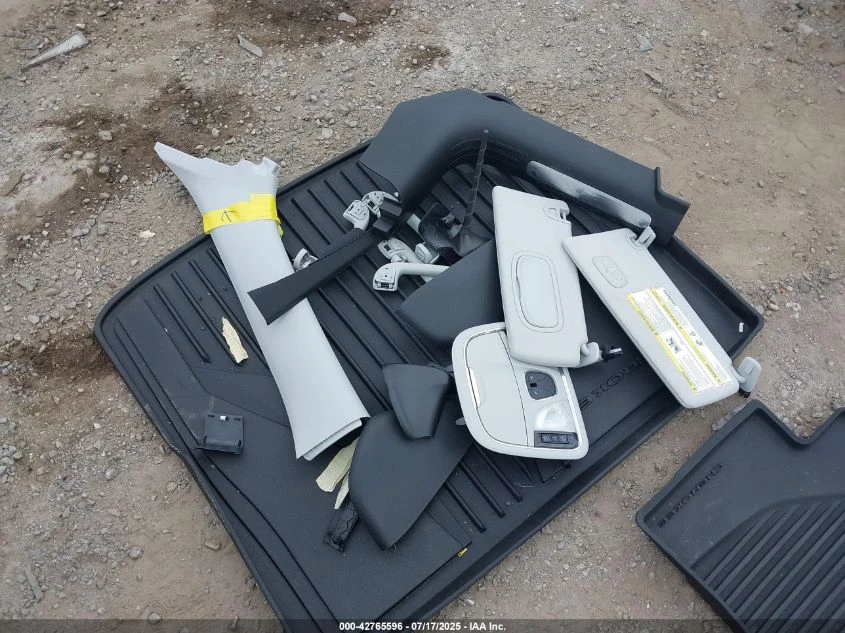 Jeep Cherokee 2.0L I-4 DI, DOHC, TURBO, 270HP 4X4 Drive - изображение 4