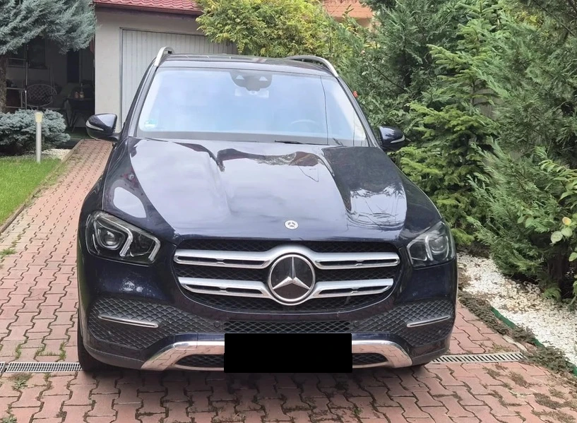 Mercedes-Benz GLE 300 d 4MATIC - изображение 3