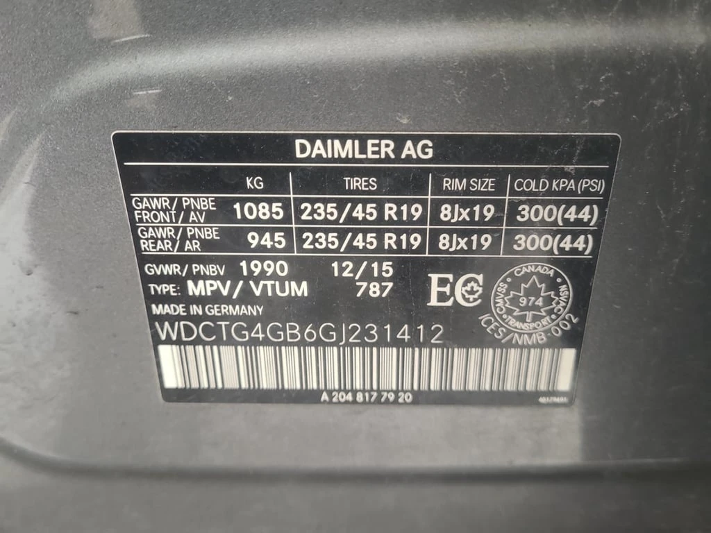 Mercedes-Benz GLA 250 * CARFAX * БЕЗ ПЪРВОНАЧАЛНА ВНОСКА - изображение 7