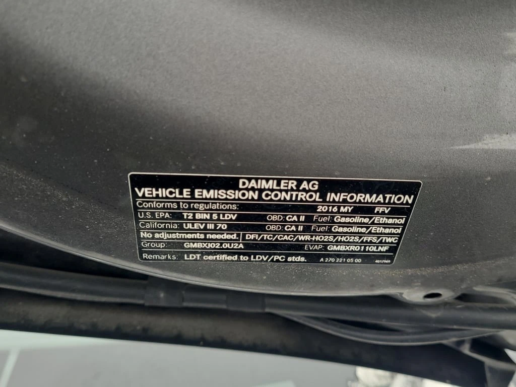 Mercedes-Benz GLA 250 * CARFAX * ��� ������������ ������ | Mobile.bg � ����������� 17