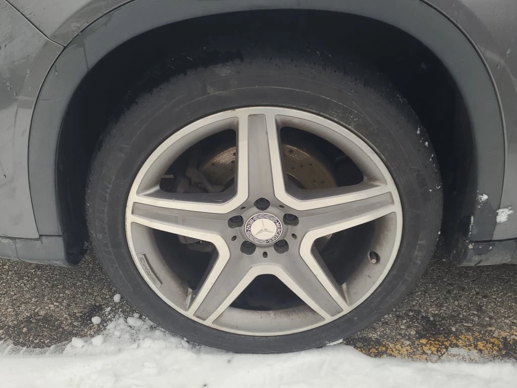 Mercedes-Benz GLA 250 * CARFAX * БЕЗ ПЪРВОНАЧАЛНА ВНОСКА - изображение 6