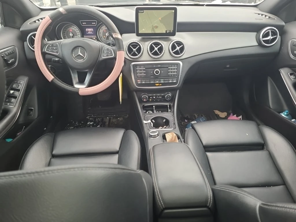 Mercedes-Benz GLA 250 * CARFAX * ��� ������������ ������ | Mobile.bg � ����������� 11
