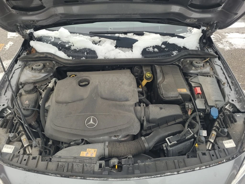 Mercedes-Benz GLA 250 * CARFAX * ��� ������������ ������ | Mobile.bg � ����������� 16