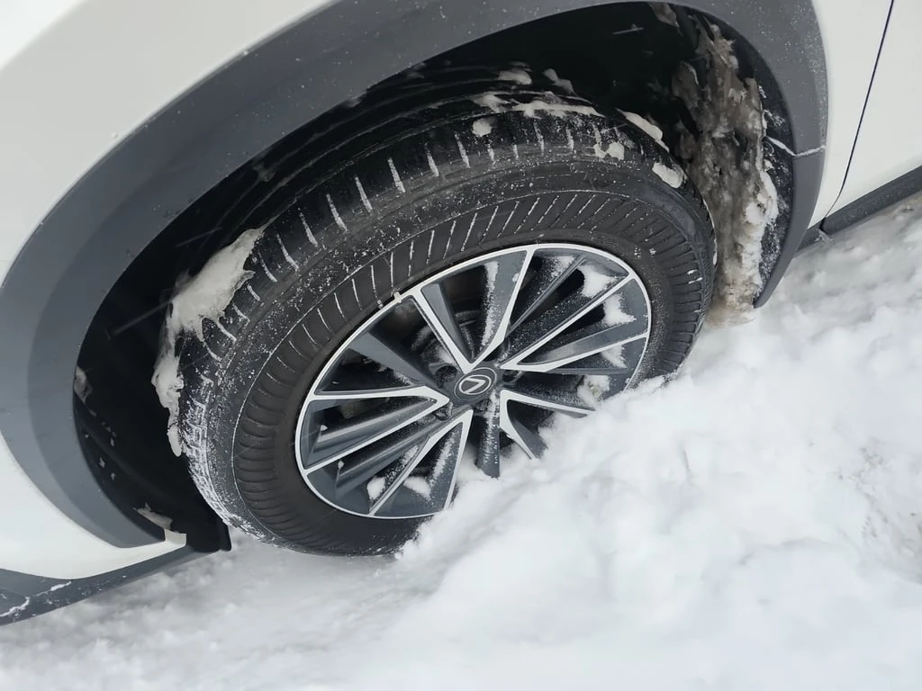 Lexus NX 450 * 450H+ * CARFAX * БЕЗ ПЪРВОНАЧАЛНА ВНОСКА - изображение 6