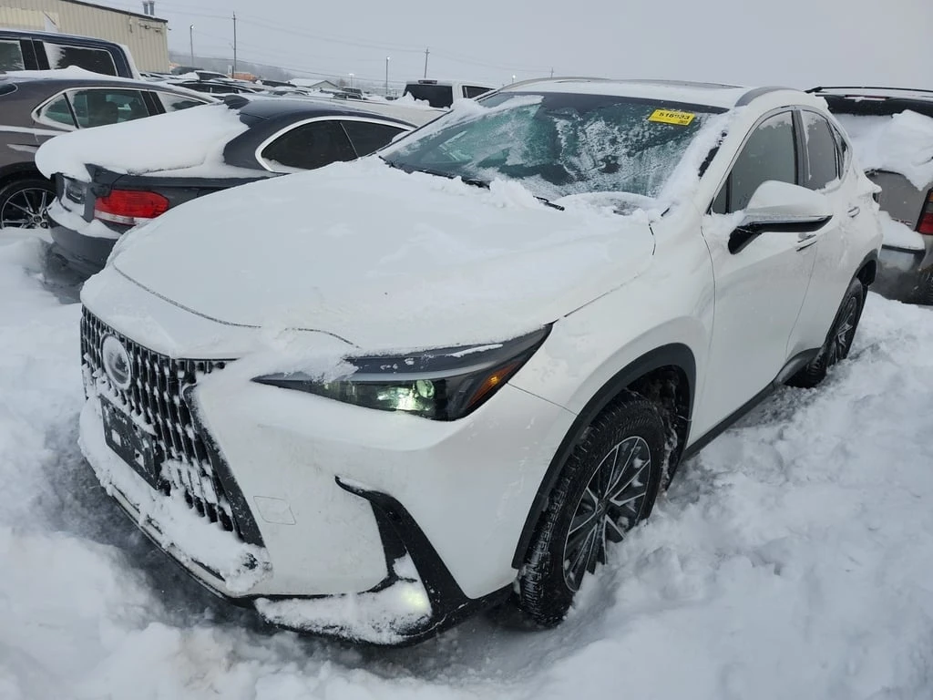 Lexus NX 450 * 450H+ * CARFAX * ��� ������������ ������ | Mobile.bg � ����������� 1