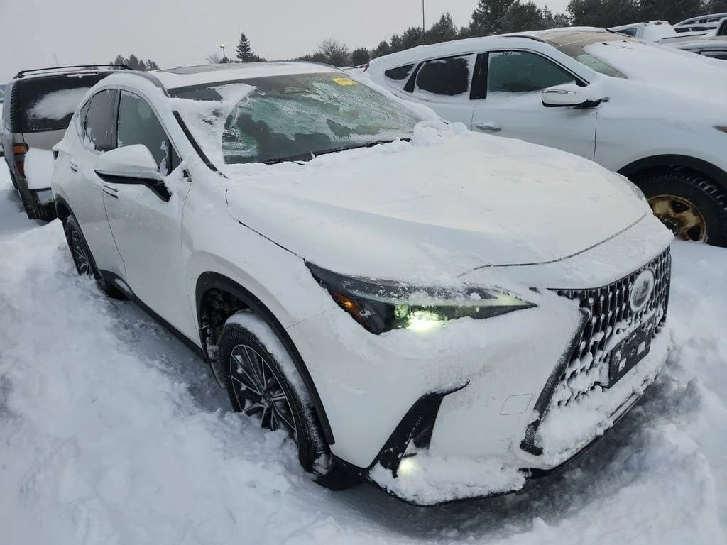 Lexus NX 450 * 450H+ * CARFAX * БЕЗ ПЪРВОНАЧАЛНА ВНОСКА - изображение 2