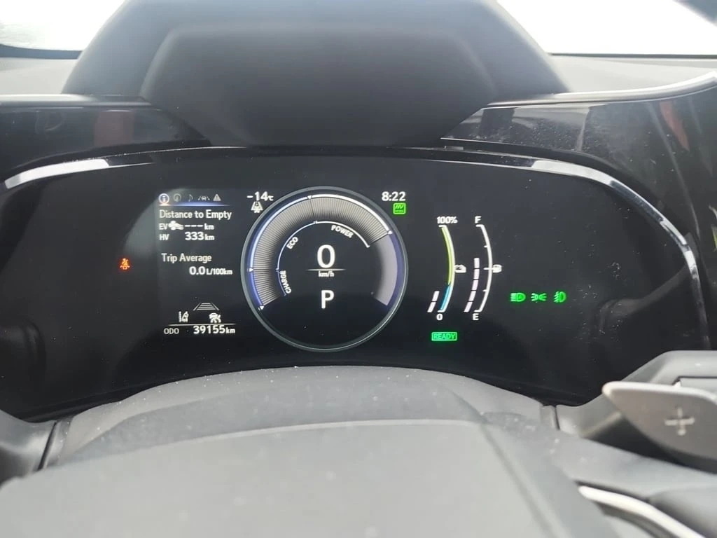 Lexus NX 450 * 450H+ * CARFAX * БЕЗ ПЪРВОНАЧАЛНА ВНОСКА - изображение 9