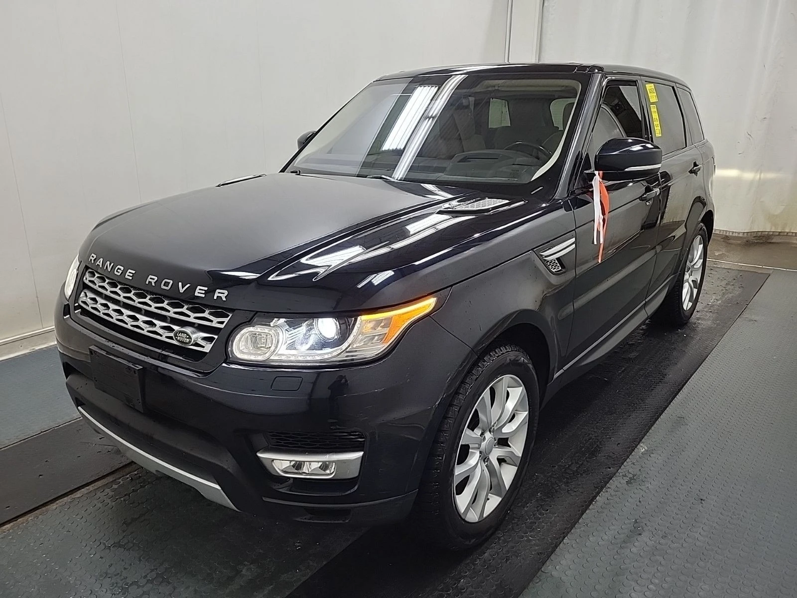 Land Rover Range Rover Sport TD6 HSE � ����������� & ���� ������ | Mobile.bg � ����������� 1