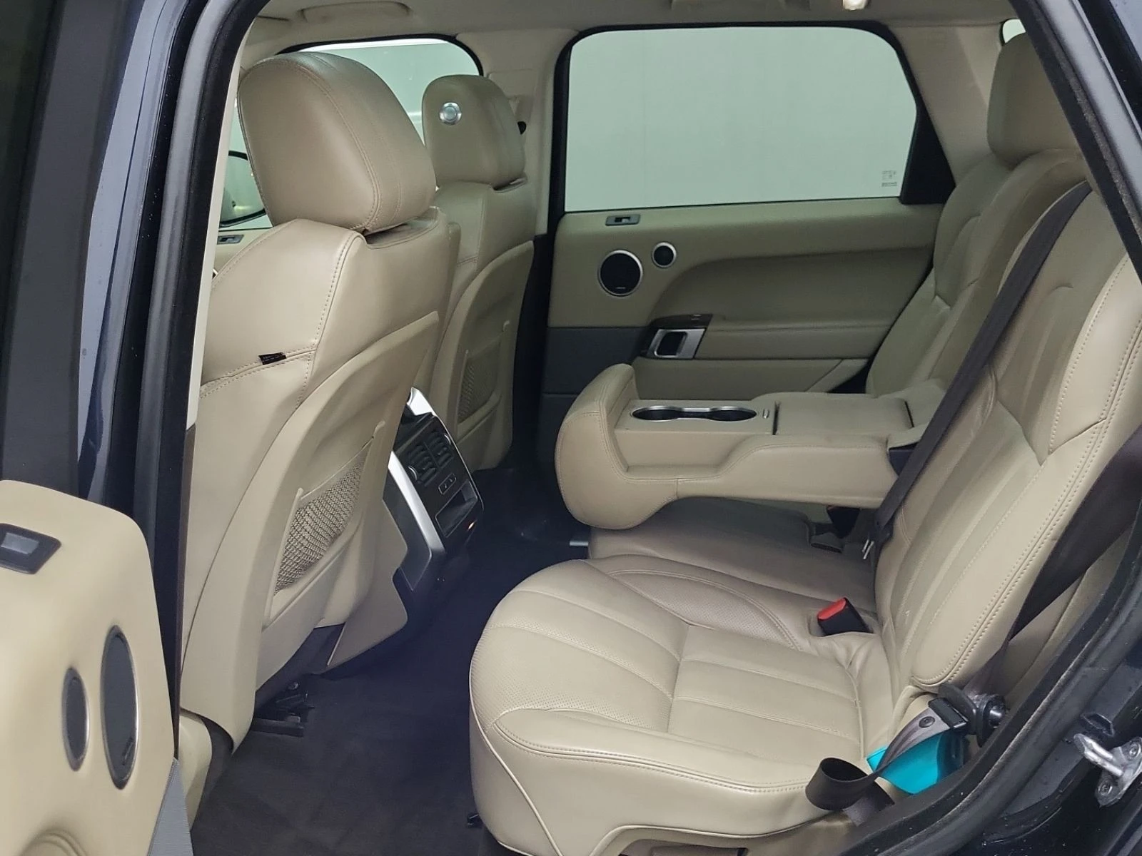 Land Rover Range Rover Sport TD6 HSE � ����������� & ���� ������ | Mobile.bg � ����������� 12