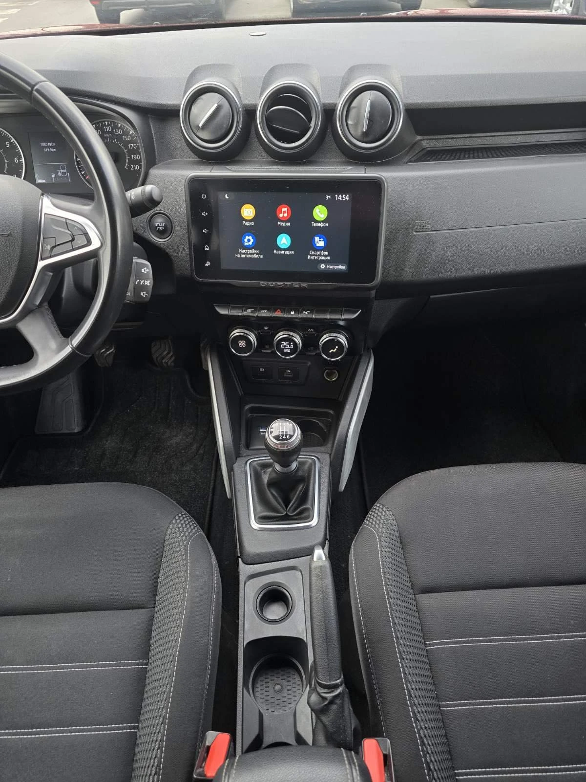 Dacia Duster 1.0TCe LPG  - изображение 8