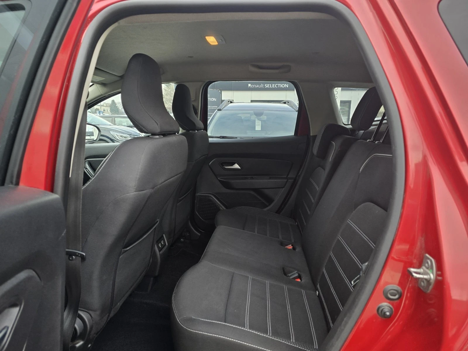 Dacia Duster 1.0TCe LPG  - изображение 6